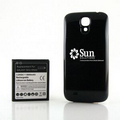 Samsung Galaxy SIV/i9500 Extended Rechargeable Battery